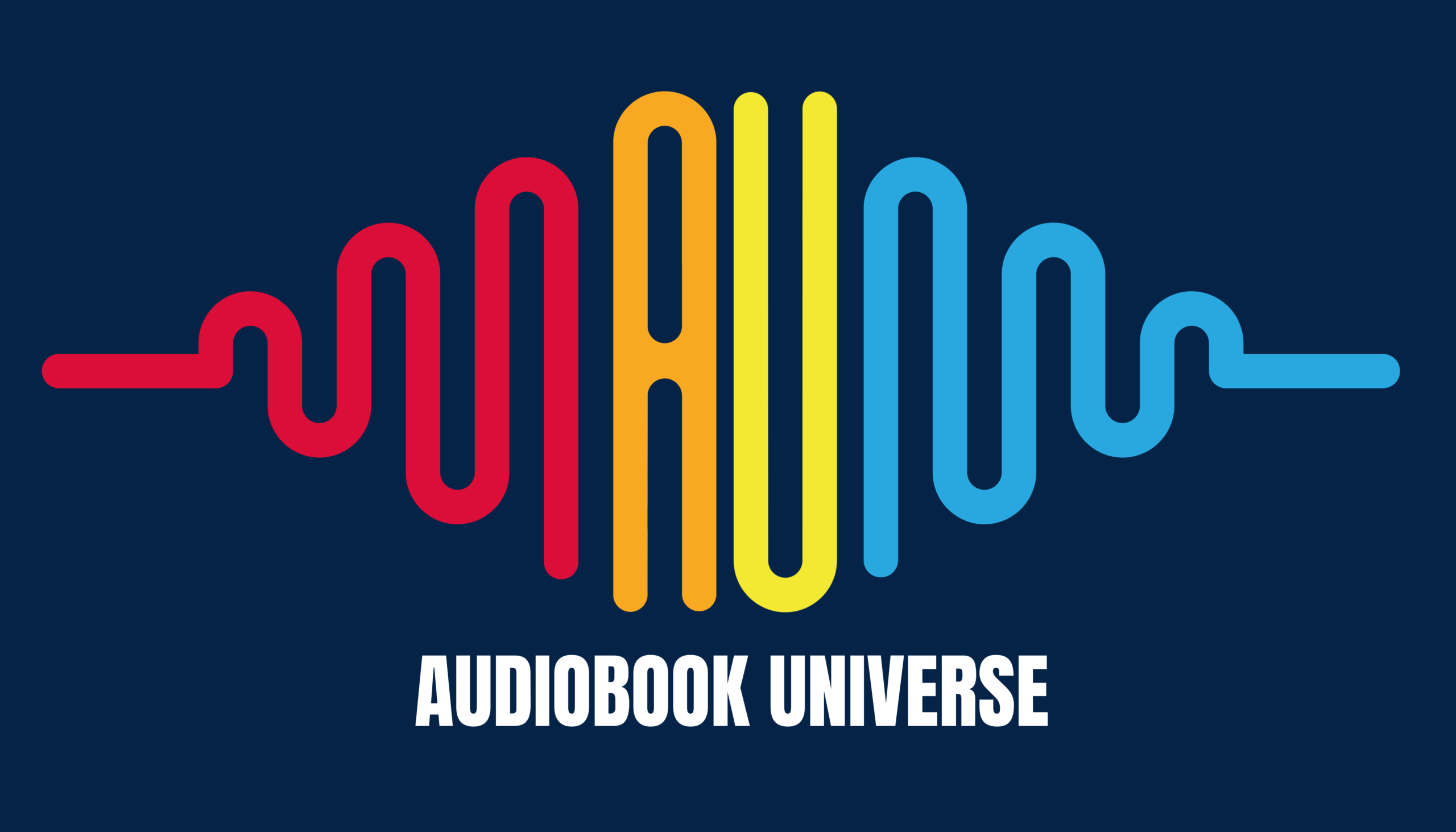 Audiobook Universe logo